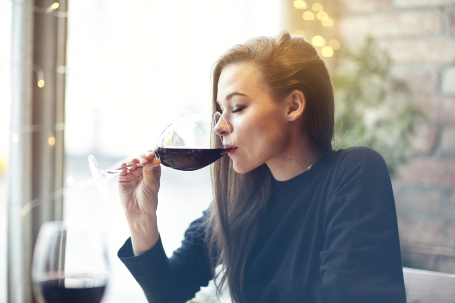 Αγαπάτε το κρασί; Τότε πρέπει να αποκτήσετε αυτά τα κραγιόν
