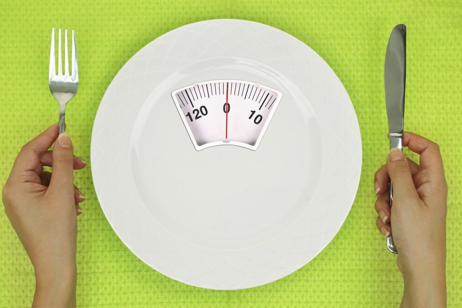 Αυτά είναι τα 3 σημαντικά λάθη που κάνουμε στη δίαιτα