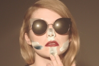 FENDI we love you - To καλοκαίρι φοράμε γυαλιά ηλίου EyeShine και... λάμπουμε!