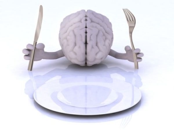 Τρόφιμα που δυναμώνουν το μυαλό και ηρεμούν το νευρικό σύστημα