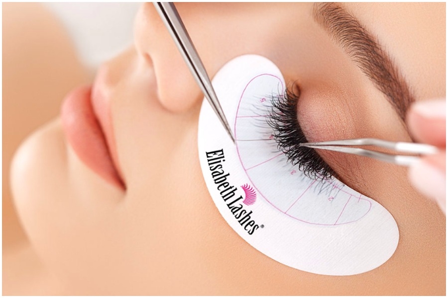 Live your dream: Be a beauty queen με Elisabeth Lashes!