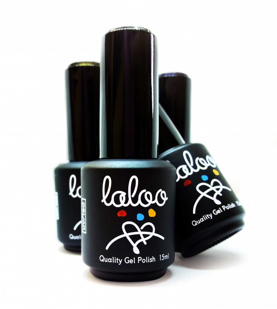 Laloo Cosmetics. Meet The Summer, Girls!