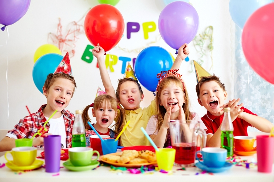 Η πιο «ιδιαίτερη» ιδέα για παιδικά πάρτι που σίγουρα θα μείνουν αξέχαστα!