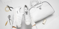 Adidas & Prada: Αυτή είναι η συνεργασία έκπληξη στον κόσμο της μόδας