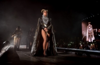 Beyonce: Η επική εμφάνιση στην σκηνή του Coachella και το reunion με τις Destiny's Child.
