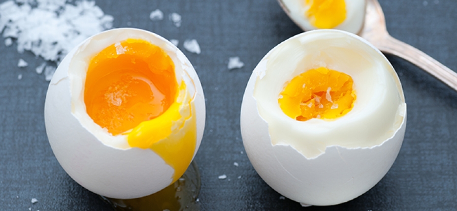 Γιατί το ασπράδι του αυγού είναι υγιεινό;
