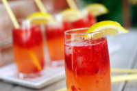 Summer  cocktail