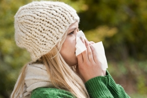 Φθινοπωρινές αλλεργίες - Με αυτές τις τροφές θα είσαι o.k.!