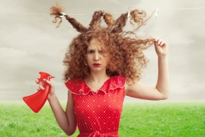 Σγουρά μαλλιά - 10 μυστικά για μπουκλάκια λαχταριστά!