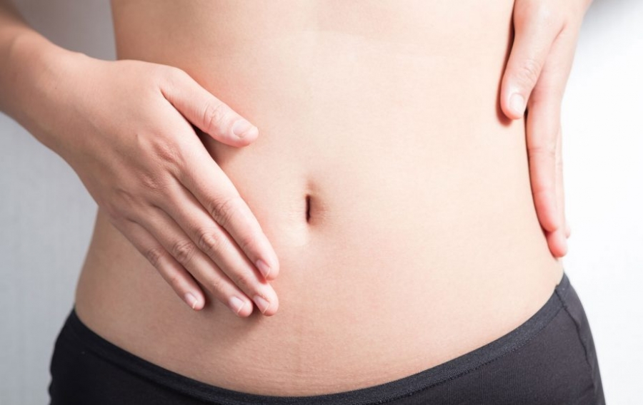 Τυμπανισμός στην κοιλιά: Πώς θα τον αντιμετωπίσετε