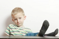 5 εκνευριστικά χαρακτηριστικά του παιδιού σας που κάποτε θα αποδειχτούν πολύ χρήσιμα
