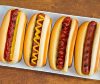 Συνταγή για ζουμερό Hot Dog