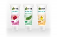 Νέες μάσκες προσώπου bioten για κάθε ανάγκη της επιδερμίδας σας!