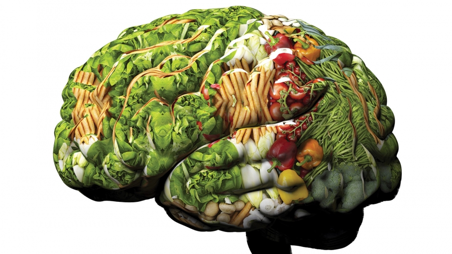 Brain Food: tips και τροφές για μέγιστη απόδοση και απόλυτη συγκέντρωση