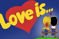 Love is… - Τι είναι τελικά αυτή η αγάπη;