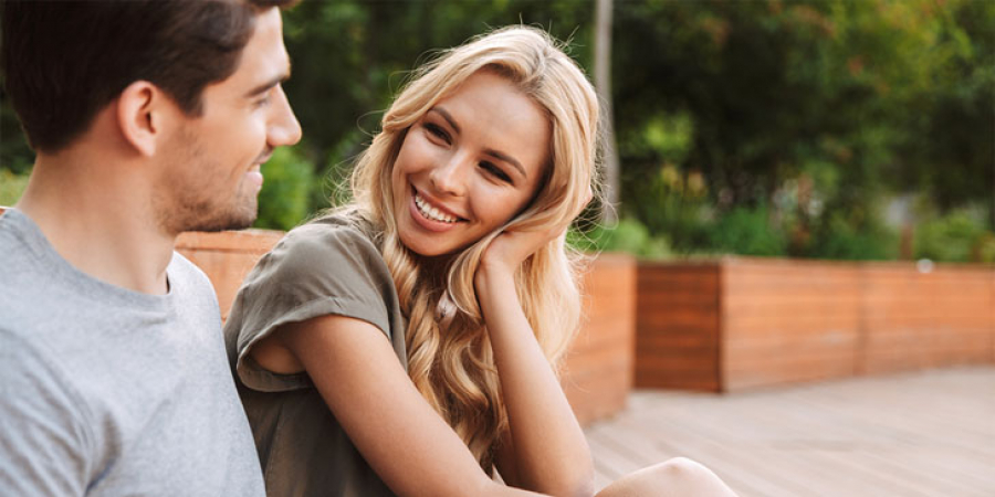 Δεν σας θέλει; Υπάρχει τρόπος να τον κερδίσετε!