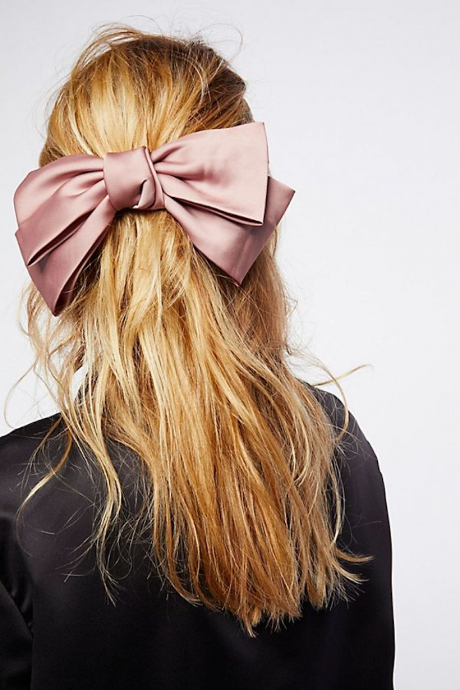 Hair accessories: Με τι θα στολίσουμε τα μαλλιά μας το φθινόπωρο