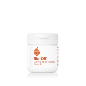 Το Bio-Oil λανσάρει το Bio-Oil Dry Skin Gel