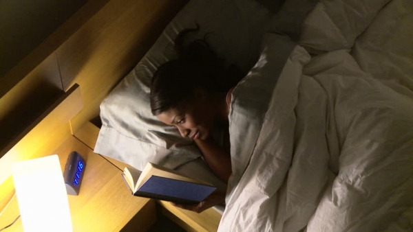 Ερωτικές ιστορίες για να διαβάσετε πριν κοιμηθείτε