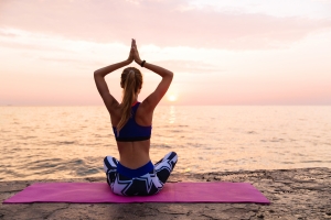 Το Νέο Κόλλημα στο Γυμναστήριο: Yoga 