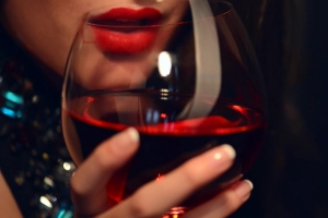 Κόκκινο κρασί με μέτρο… -  Ο ευεργέτης της υγείας μας!