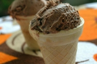 Παγωτό παρφέ σοκολάτα - Έτσι θα το φτιάξετε