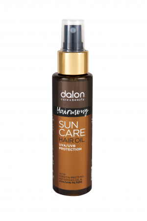 Hairmony Hair Oil Sun Protection