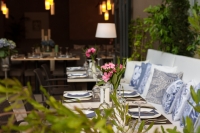 il Covo - Ένα πραγματικό... bijoux στα Μελίσσια