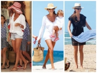 Τα πιο ενημερωμένα beach look γι'αυτόν τον μήνα