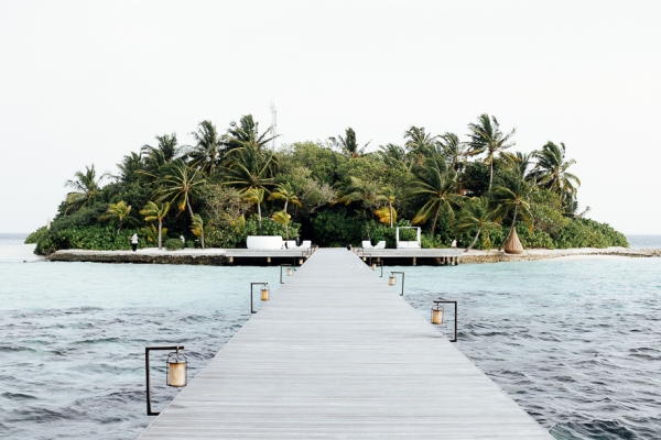 Ιδιωτικά νησιά: ο παράδεισος σε private mode