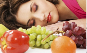 Ποιά τρόφιμα καταπολεμούν την αϋπνία και επιπλέον σας βοηθούν να μην βλέπετε εφιάλτες