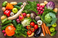 Πώς θα φάτε περισσσότερα λαχανικά