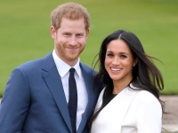 Πόσα χρήματα θα "φέρει" στην Αγγλία ο γάμος του Πρίγκηπα Χάρι και της Μάρκλ;